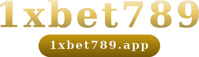 1xbet789 logo