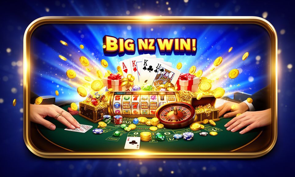 1xbet789 Oasis Poker