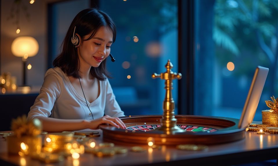 1xbet789 Magician Secrets