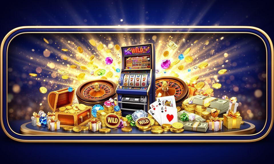 1xbet789 Magician Secrets